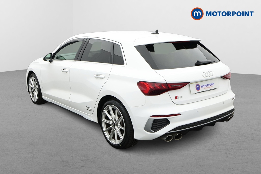 Used Audi A3 for sale - 77845017: Photo 5