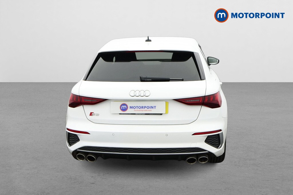 Used Audi A3 for sale - 77845017: Photo 6