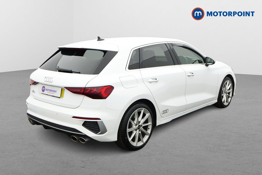 Used Audi A3 for sale - 77845017: Photo 7