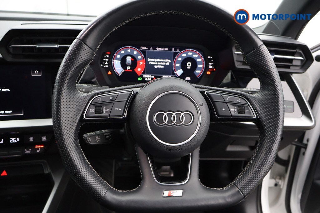 Used Audi A3 for sale - 77845017: Photo 9