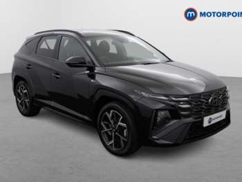 2024 - 1.6T N Line 5dr