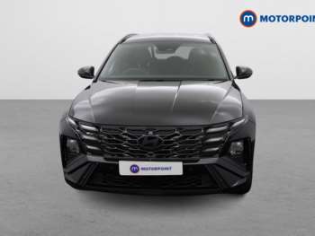 Used Hyundai TUCSON 2024 for sale - 74841040: Photo