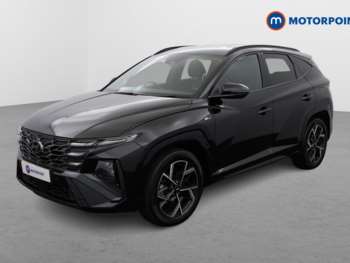 Used Hyundai TUCSON 2024 for sale - 74841040: Photo