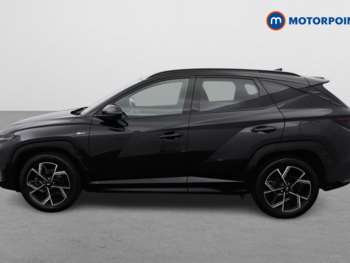 Used Hyundai TUCSON 2024 for sale - 74841040: Photo