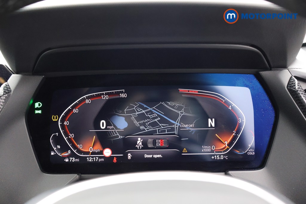 Used BMW 1 Series 2024 for sale - 76255559: Photo 12