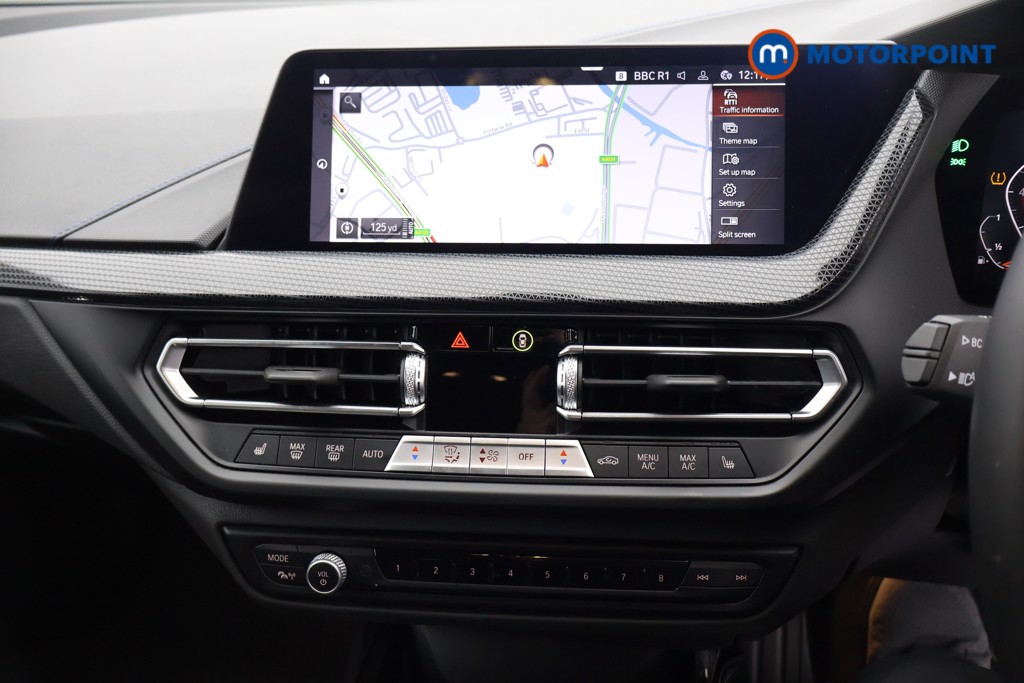 Used BMW 1 Series 2024 for sale - 76255559: Photo 13