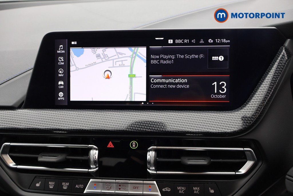 Used BMW 1 Series 2024 for sale - 76255559: Photo 16