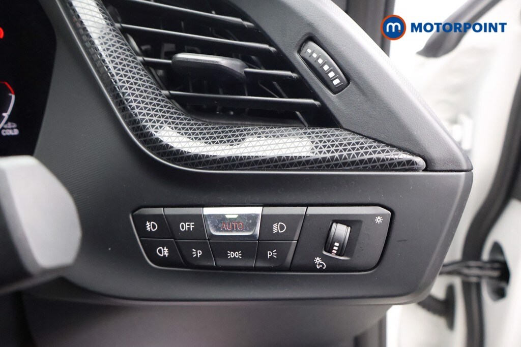 Used BMW 1 Series 2024 for sale - 76255559: Photo 21