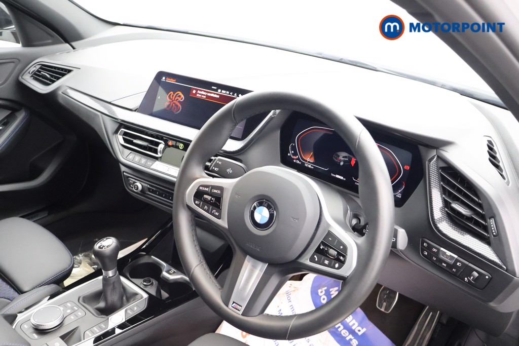 Used BMW 1 Series 2024 for sale - 76255559: Photo 25