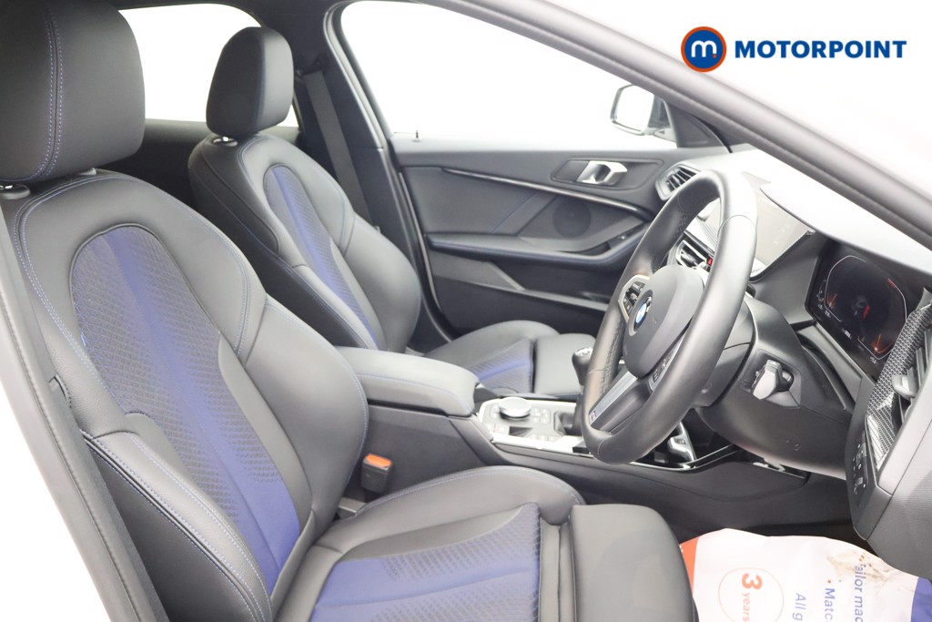 Used BMW 1 Series 2024 for sale - 76255559: Photo 26