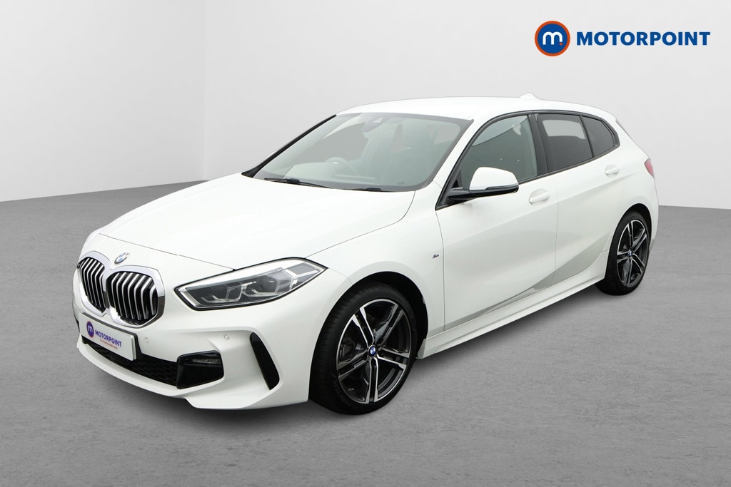 Used BMW 1 Series 2024 for sale - 76255559: Photo 3