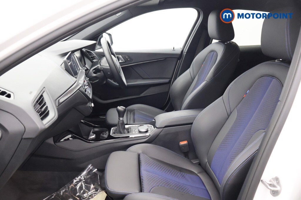 Used BMW 1 Series 2024 for sale - 76255559: Photo 31