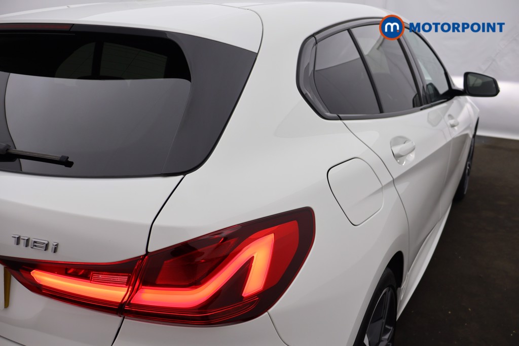 Used BMW 1 Series 2024 for sale - 76255559: Photo 35