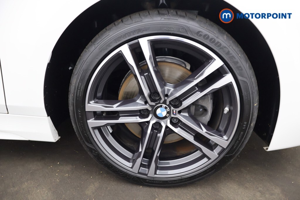 Used BMW 1 Series 2024 for sale - 76255559: Photo 37