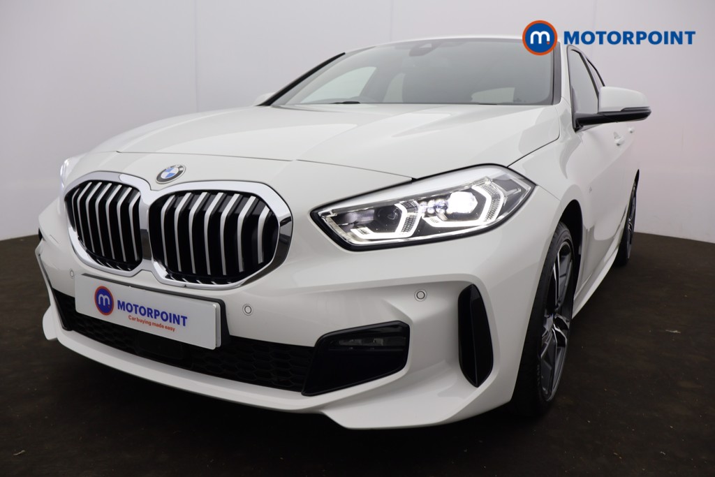 Used BMW 1 Series 2024 for sale - 76255559: Photo 39
