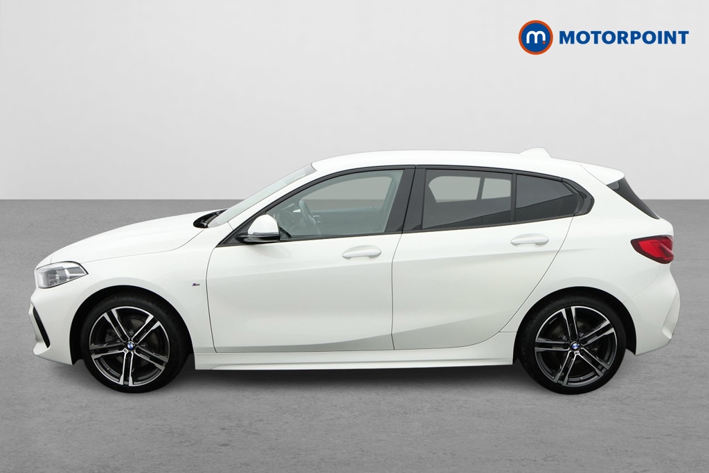 Used BMW 1 Series 2024 for sale - 76255559: Photo 4
