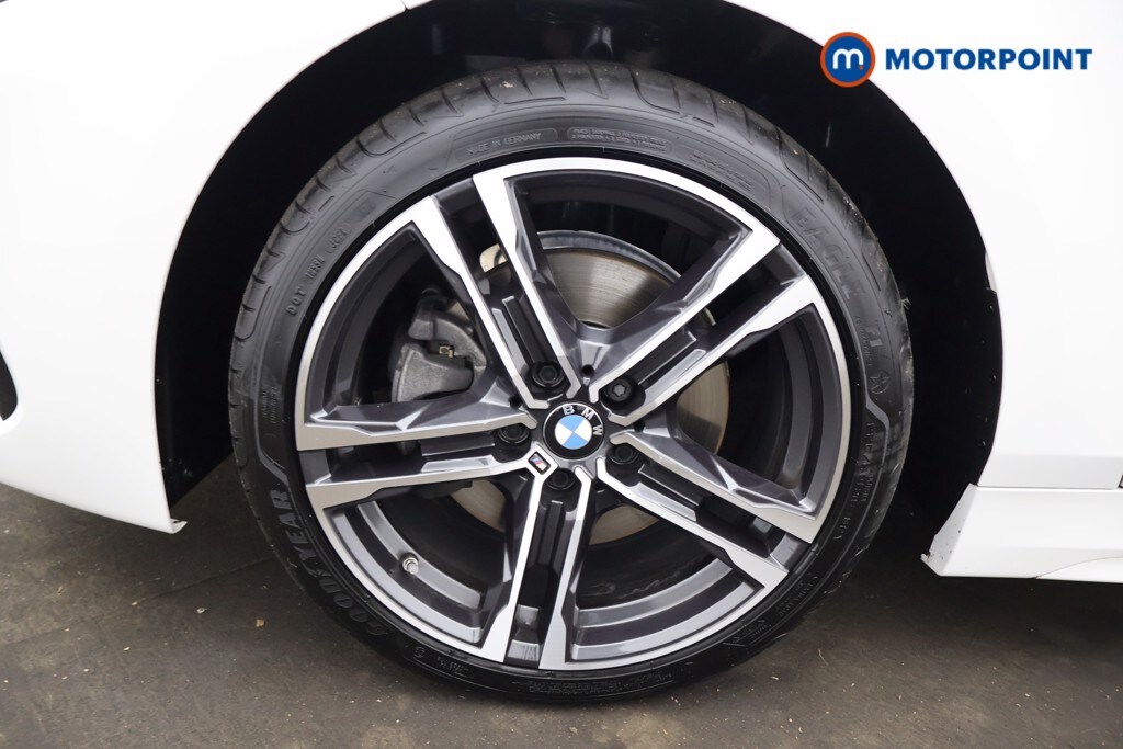 Used BMW 1 Series 2024 for sale - 76255559: Photo 40