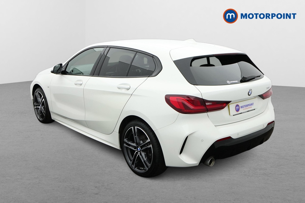 Used BMW 1 Series 2024 for sale - 76255559: Photo 5