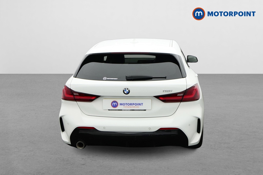 Used BMW 1 Series 2024 for sale - 76255559: Photo 6