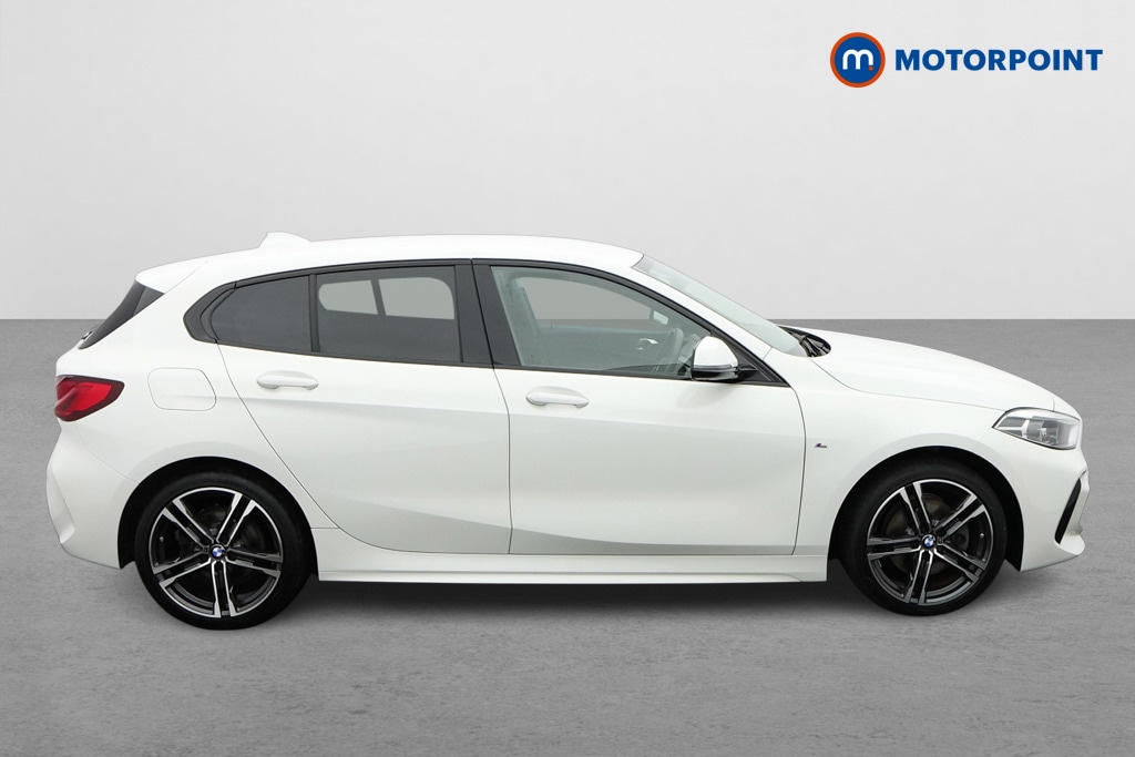 Used BMW 1 Series 2024 for sale - 76255559: Photo 8