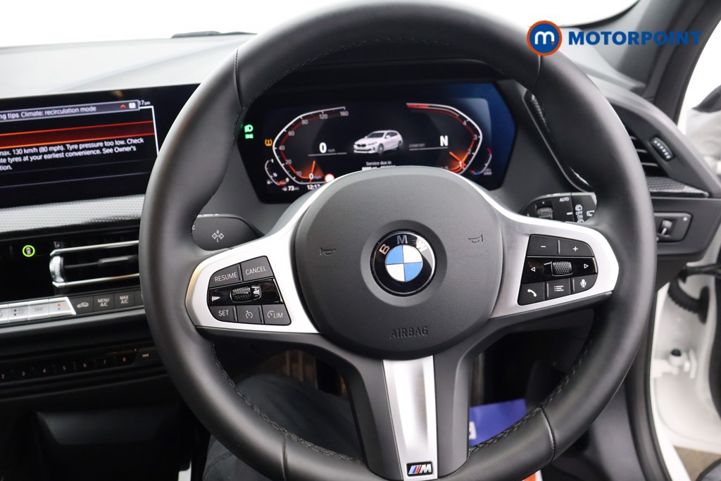 Used BMW 1 Series 2024 for sale - 76255559: Photo 9