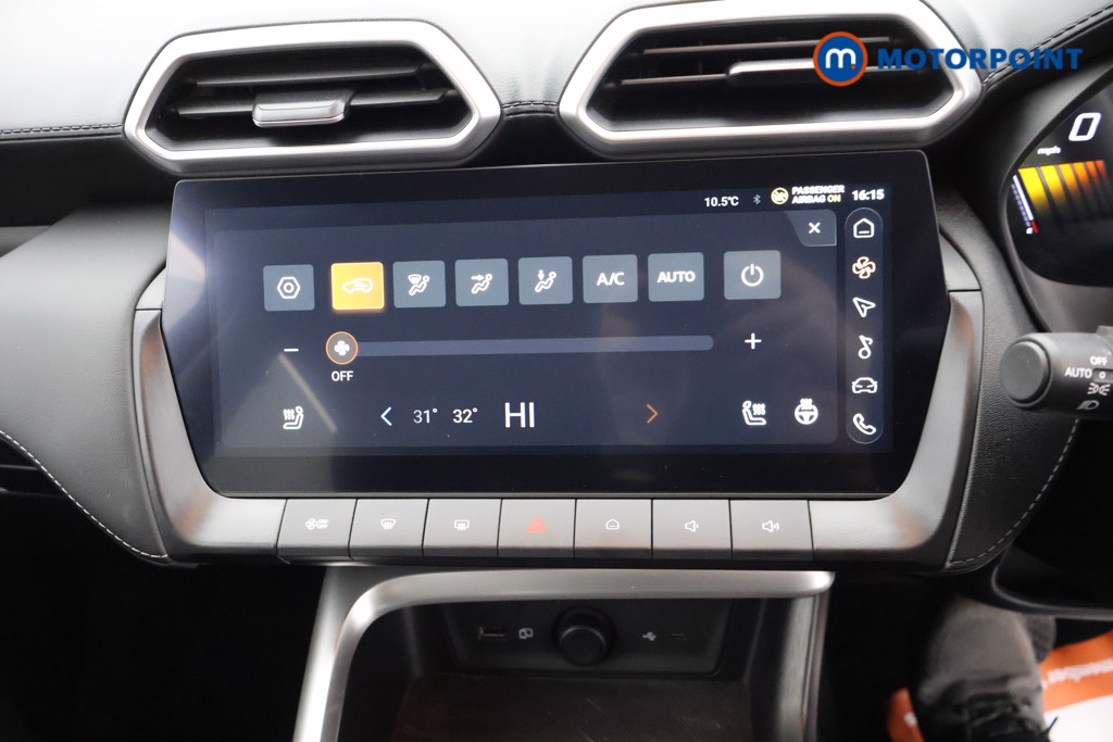 Used MG MG ZS 2025 for sale - 77804898: Photo 15