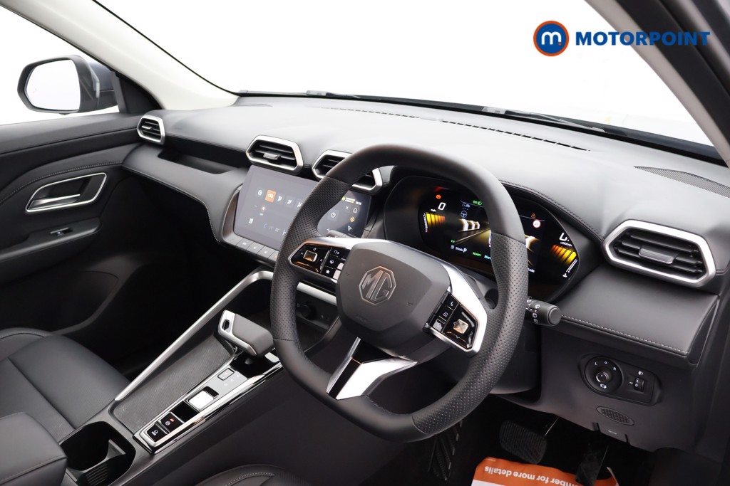 Used MG MG ZS 2025 for sale - 77804898: Photo 20