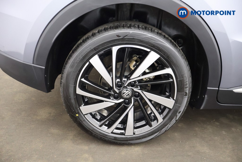 Used MG MG ZS 2025 for sale - 77804898: Photo 28