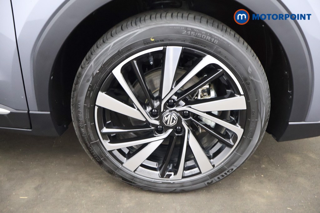 Used MG MG ZS 2025 for sale - 77804898: Photo 29