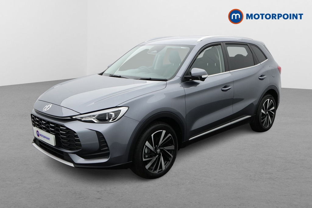 Used MG MG ZS 2025 for sale - 77804898: Photo 3