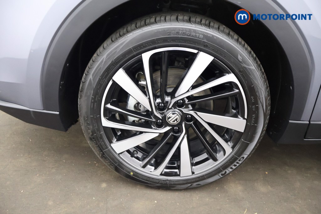 Used MG MG ZS 2025 for sale - 77804898: Photo 30