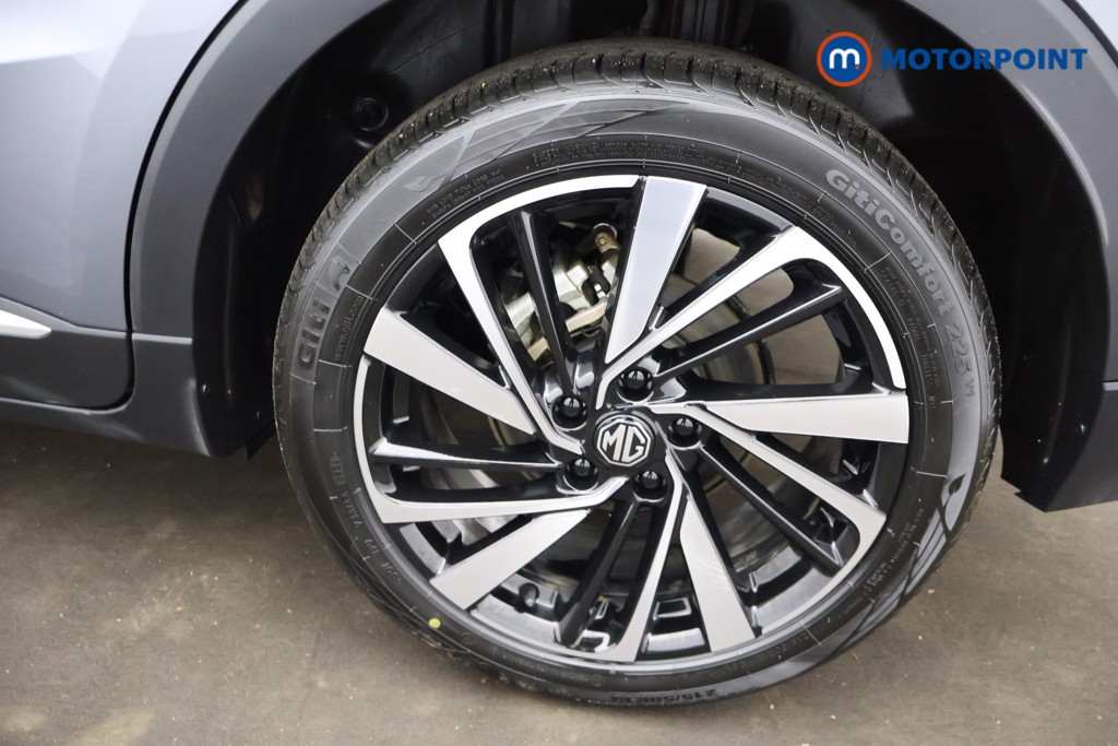 Used MG MG ZS 2025 for sale - 77804898: Photo 31