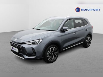 Used MG MG ZS 2025 for sale - 77804898: Photo