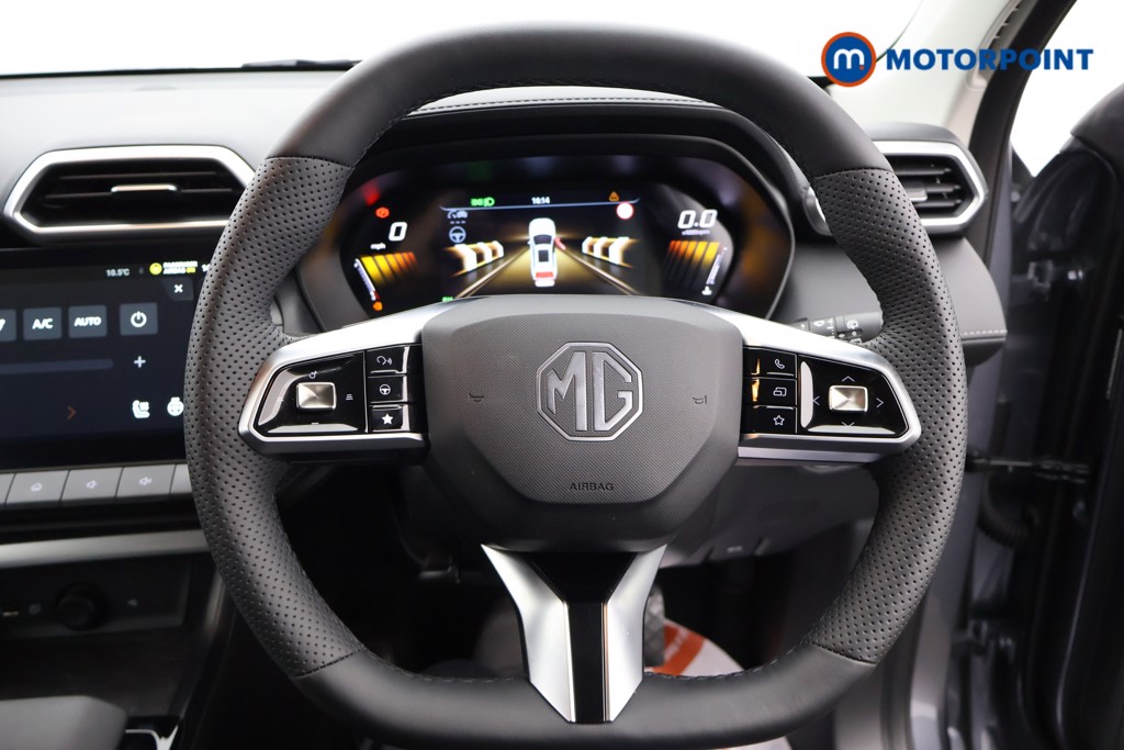 Used MG MG ZS 2025 for sale - 77804898: Photo 9