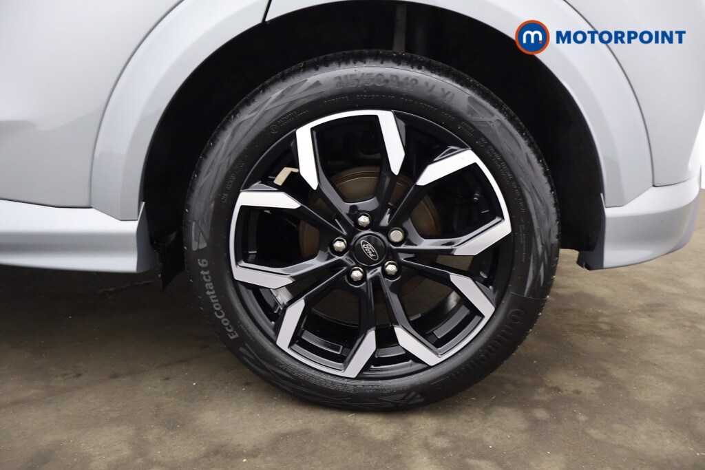 Used Ford Puma 2022 for sale - 77998012: Photo 11