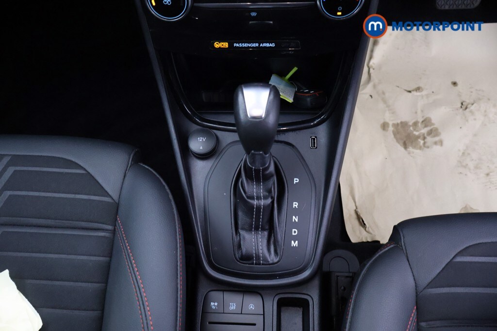 Used Ford Puma 2022 for sale - 77998012: Photo 25