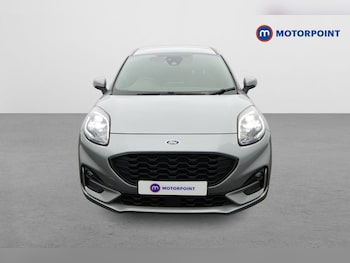 Used Ford Puma 2022 for sale - 77998012: Photo