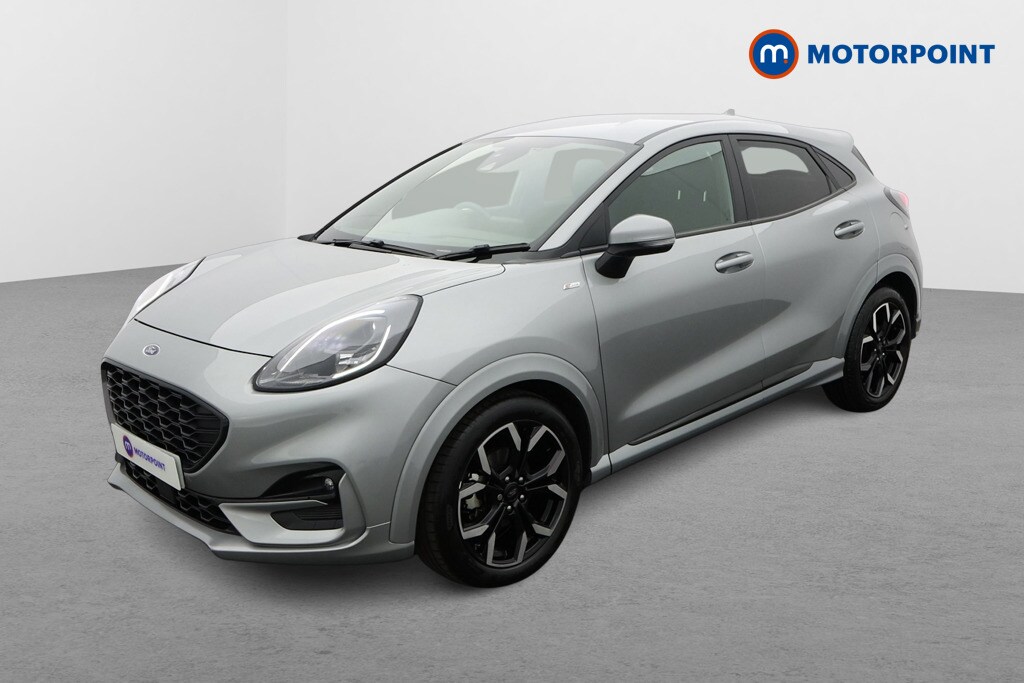 Used Ford Puma 2022 for sale - 77998012: Photo 3