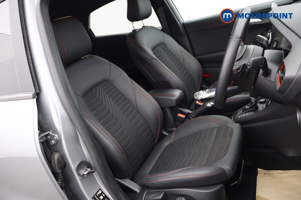 Used Ford Puma 2022 for sale - 77998012: Photo 31