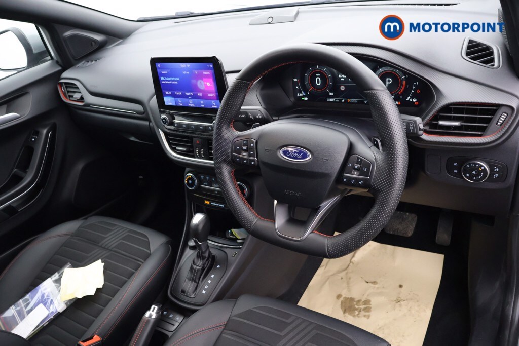 Used Ford Puma 2022 for sale - 77998012: Photo 32