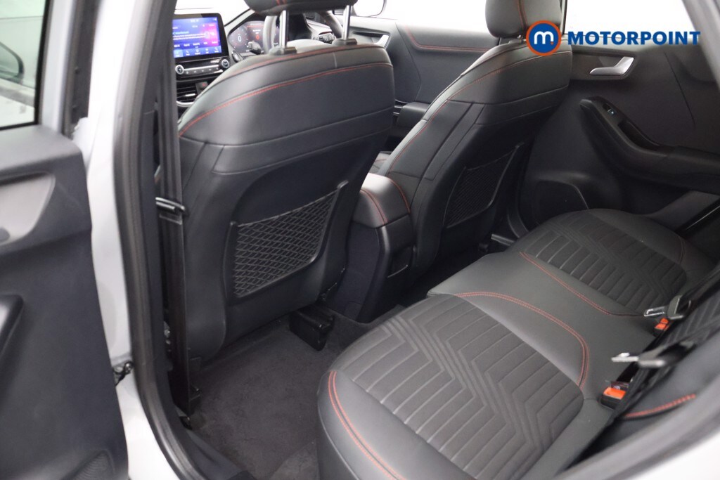 Used Ford Puma 2022 for sale - 77998012: Photo 37