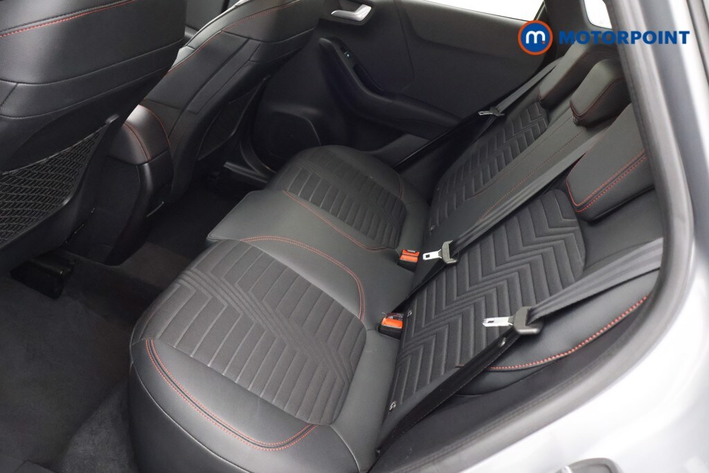 Used Ford Puma 2022 for sale - 77998012: Photo 38