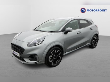 Used Ford Puma 2022 for sale - 77998012: Photo