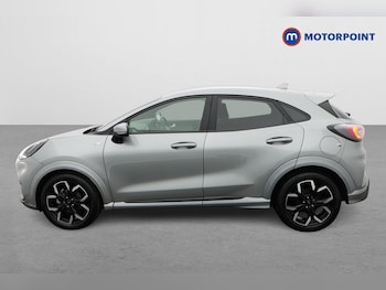 Used Ford Puma 2022 for sale - 77998012: Photo