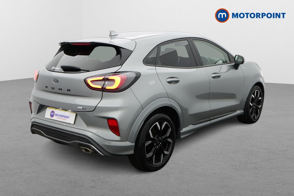 Used Ford Puma 2022 for sale - 77998012: Photo 7