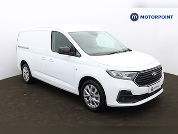Used Ford Transit Connect 2025 for sale - 79376508: Photo