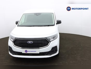 Used Ford Transit Connect 2025 for sale - 79376508: Photo