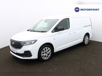 Used Ford Transit Connect 2025 for sale - 79376508: Photo