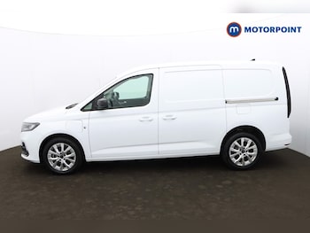Used Ford Transit Connect 2025 for sale - 79376508: Photo