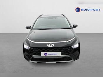 Used Hyundai BAYON 2025 for sale - 78568970: Photo